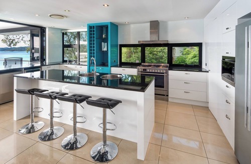 Hamilton Island Apartment | Edge Apartment 17, Edge Apartment 17 on Hamilton Island