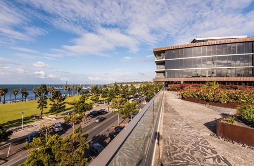 Geelong Apartment | Edgewater 109