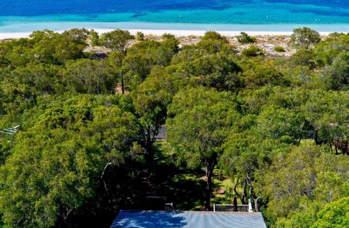 Quindalup House | Edgewater on Quindalup Beachfront