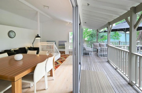 Quindalup House | Edgewater on Quindalup Beachfront