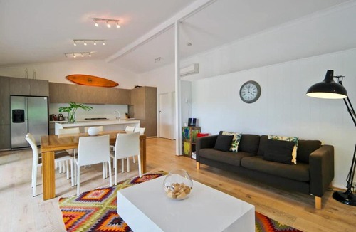 Quindalup House | Edgewater on Quindalup Beachfront
