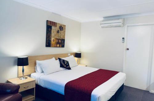 Warragul Hotel | Edinburgh Motor Inn