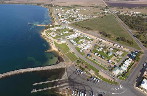 Melville Other | Edithburgh Caravan Park