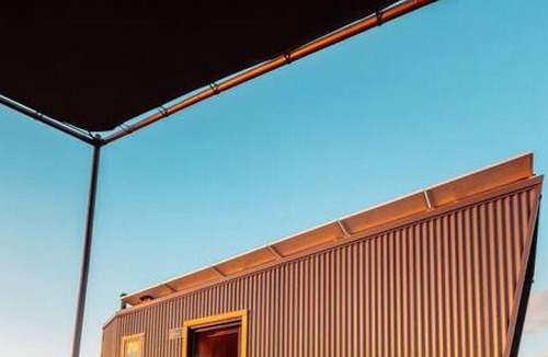 Narrogin Valley House | Edna the Tiny Cabin in Narrogin