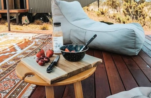 Narrogin Valley House | Edna the Tiny Cabin in Narrogin