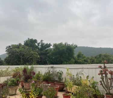 Jamshedpur House | EG20 Ashiana Woodlands