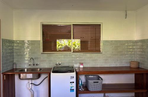 Daintree House | Egrets Rest