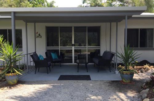 Daintree House | Egrets Rest