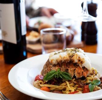 Perisher Valley Hotel | Eiger Chalet