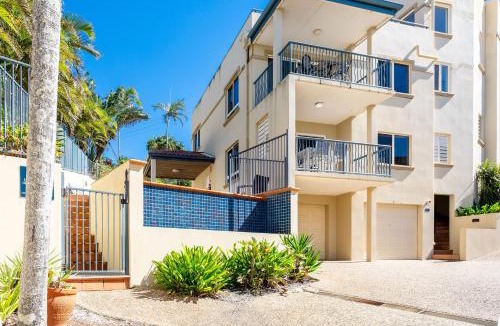 Yeppoon Apartment | Eight, Villa Mar Colina