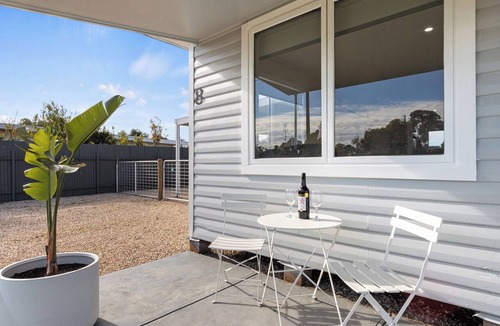 Dalrymple House | eightonfifth