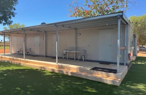 Eighty Mile Beach Other | Eighty Mile Beach Caravan Park