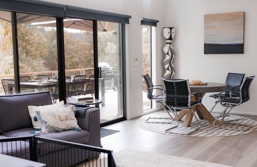 Eildon House | Eildon 138 Panoramic Views