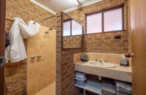 Eildon Hotel | Eildon Parkview Motor Inn Room 10