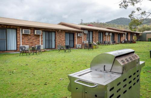 Eildon Hotel | Eildon Parkview Motor Inn Room 2