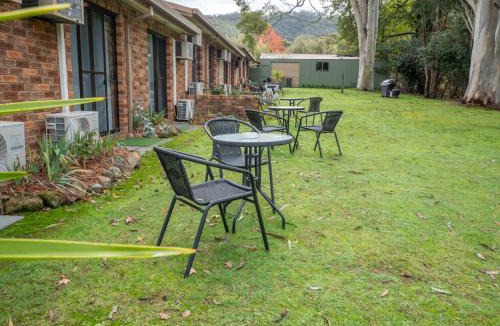 Eildon Hotel | Eildon Parkview Motor Inn Room 2