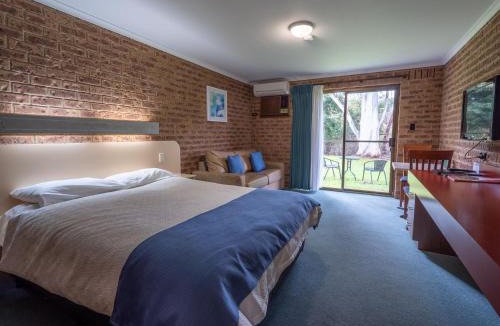 Eildon Hotel | Eildon Parkview Motor Inn Room 6