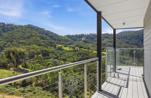 Eildon House | Eildon Valley Views