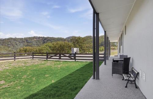 Eildon House | Eildon Valley Views