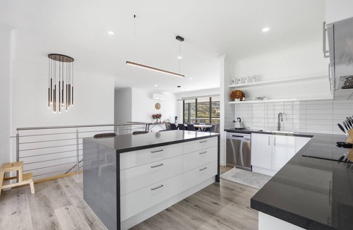 Eildon House | Eildon Valley Views - in the heart of the scenic Eildon Valley