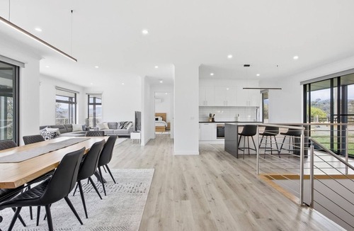 Eildon House | Eildon Valley Views - in the heart of the scenic Eildon Valley