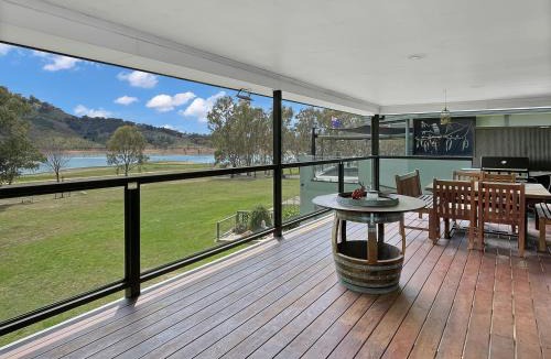 Bonnie Doon House | Eildon Views