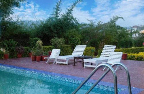 Dhela Apartment | Eiyuu Hotels - Wildlife & Nature Vista