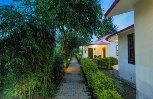 Dhela Apartment | Eiyuu Hotels - Wildlife & Nature Vista