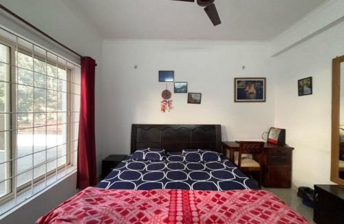 Shyamkhet Apartment | Ekaant Homestay