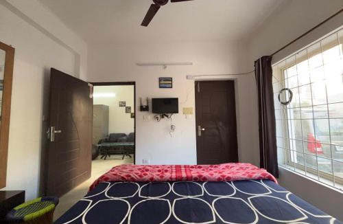 Shyamkhet Apartment | Ekaant Homestay
