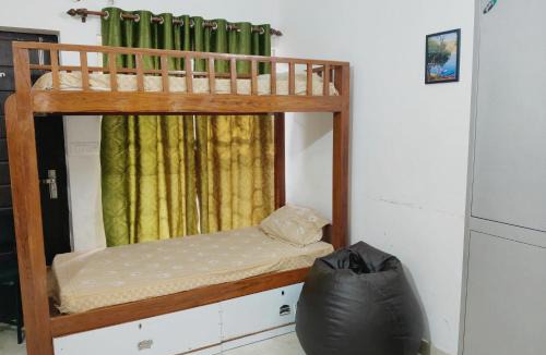 Shyamkhet Apartment | Ekaant Homestay