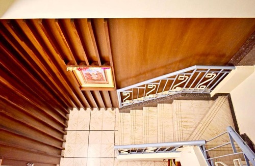 Kalapettai Villa | EKO STAY - The Pineapple Villa