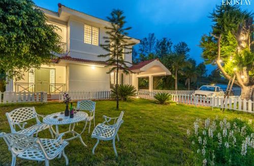 Ooty Villa | EKOSTAY - Villa Eve