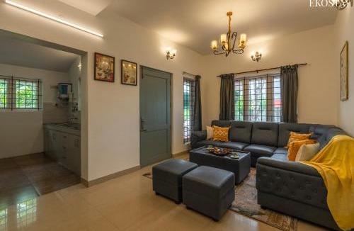 Ooty Villa | EKOSTAY - Villa Eve