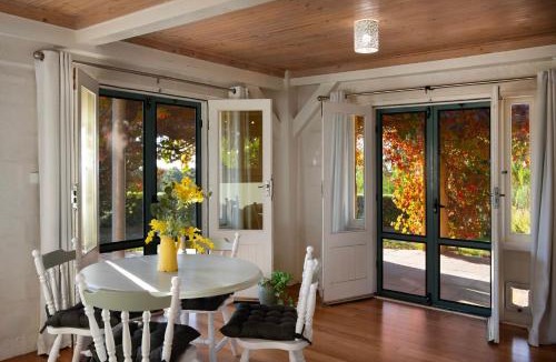 Elevated Plains House | El Camino