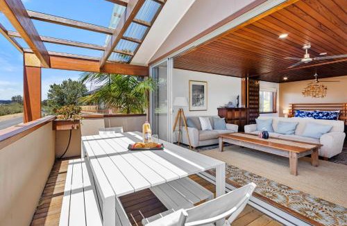 Vincentia House | El Cid - Jervis Bay Beach House
