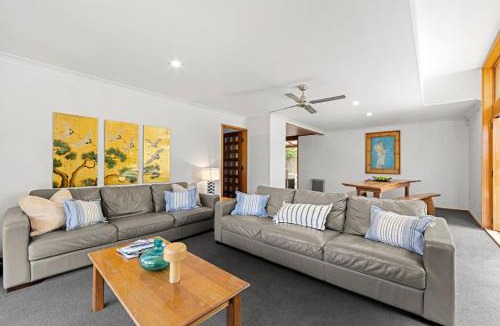 Vincentia House | El Cid - Jervis Bay Beach House