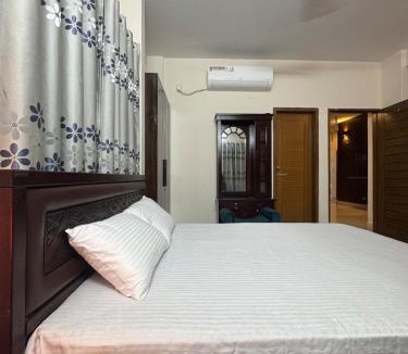 Mirpur Apartment | el's inn