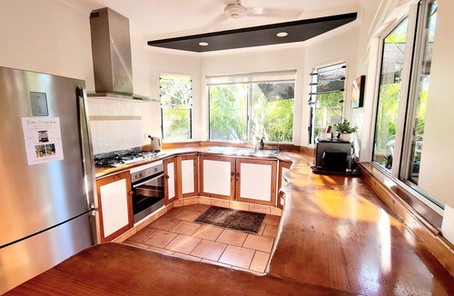 Cable Beach House | El Sueño - The Dream