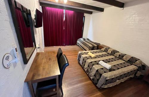 Numurkah Hotel | El Toro Motel