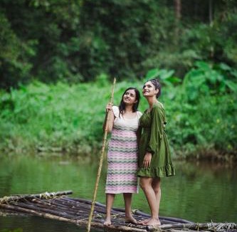 Devikolam Resort | Ela Ecoland Nature Retreat