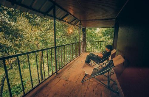 Devikolam Resort | Ela Ecoland Nature Retreat