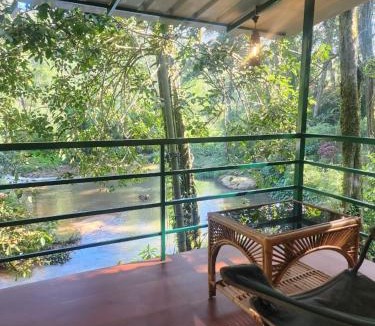 Devikolam Resort | Ela Ecoland Nature Retreat
