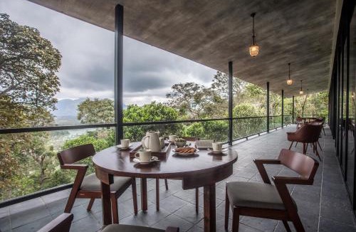 Udumbanchola Villa | Elakai