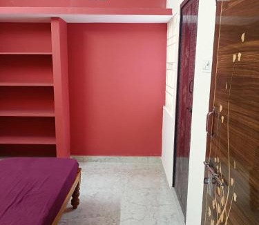 Tiruvannamalai Apartment | Elangovan homestay
