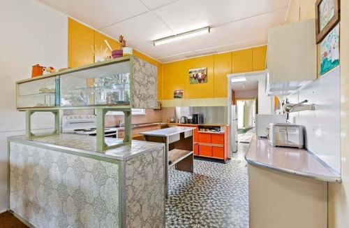 Bendalong House | Elanora ~ Original Beach Cottage