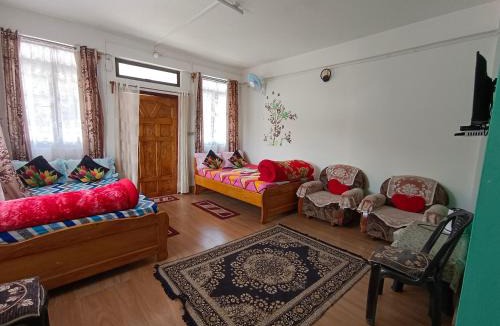 Cherrapunji House | Eleba Guesthouse