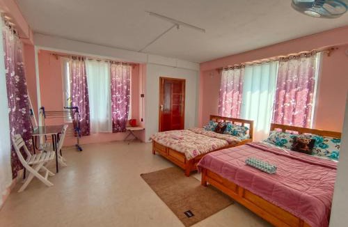 Cherrapunji House | Eleba Guesthouse