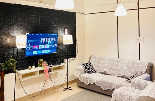 Electronics City Apartment | Electrifying Pearl