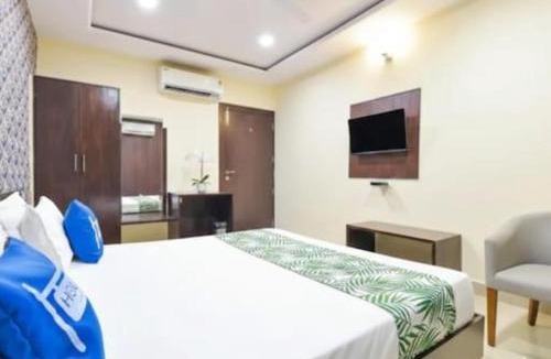 Udaipur District Hotel | Elegance By Comfort
